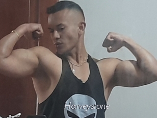 Harveystone