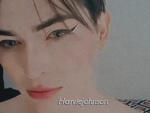 Harviejohnson