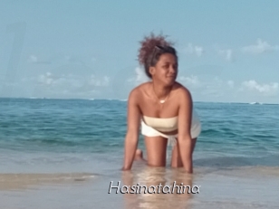 Hasinatahina