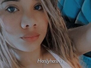Haslyhaston