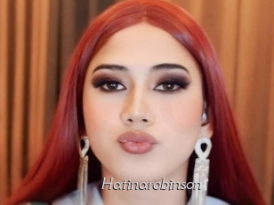 Hatinarobinson