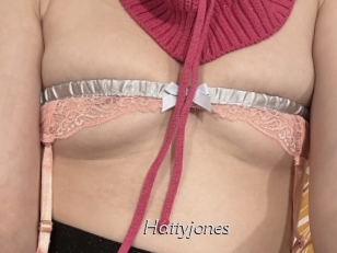 Hattyjones