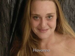 havanna Le Scandale