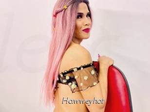 Hawweyhot