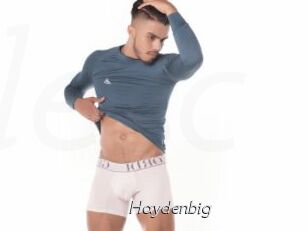 Haydenbig