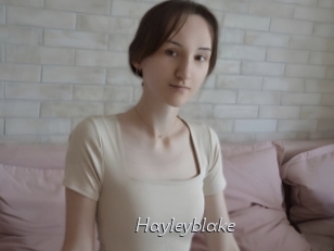 Hayleyblake