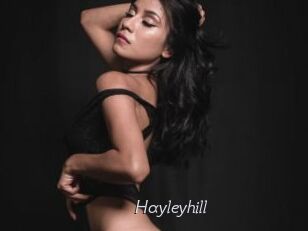 Hayleyhill