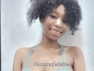 Hazanafelistine