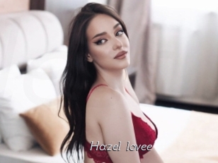 Hazel_lovee