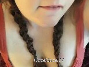 Hazeldazel77