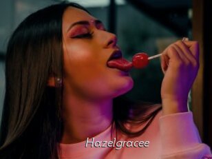 hazelgracee Le Scandale