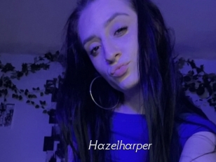 Hazelharper