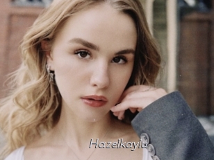 hazelkaylu Le Scandale