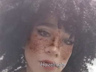 hazelnighy Le Scandale