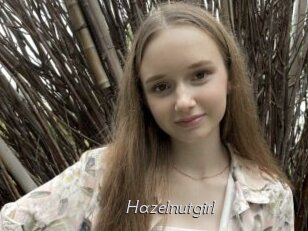 Hazelnutgirl