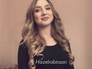 Hazelrobinson