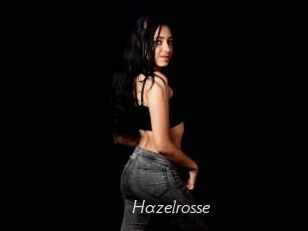 Hazelrosse
