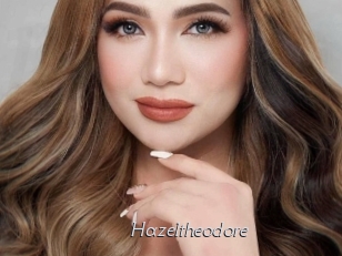 Hazeltheodore