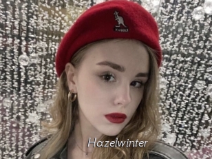 Hazelwinter
