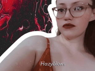 Hazyblows