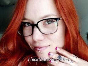 Heartbreakingkitten