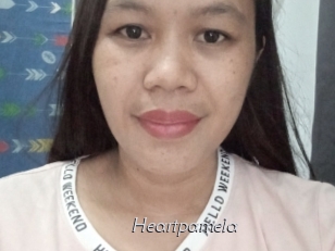 Heartpamela