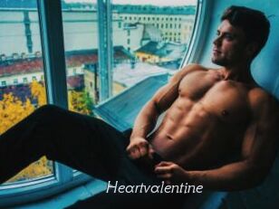Heartvalentine
