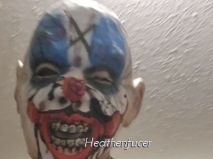 Heathenfucer