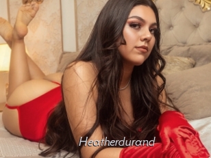 Heatherdurand