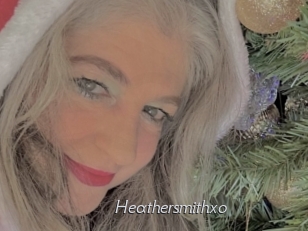 Heathersmithxo