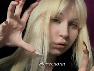 Heavenann