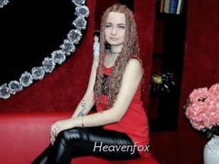 heavenfox Le Scandale