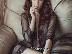 Heavenlyly