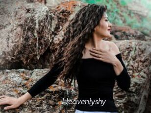 Heavenlyshy