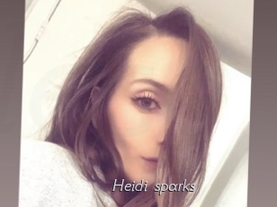 Heidi_sparks