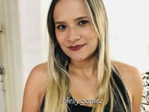 Heilygomez