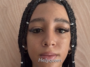 Heilyqueen