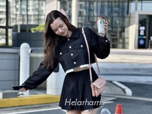 Helarharris