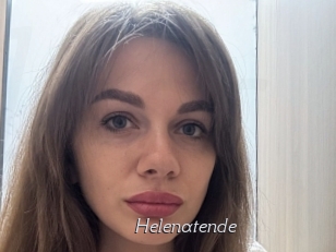 Helenatende
