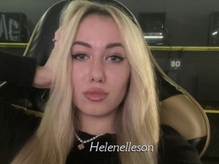 Helenelleson