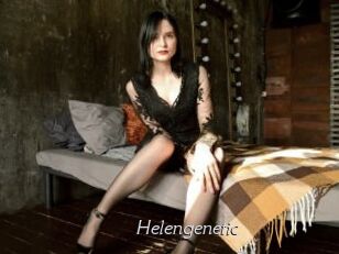 Helengenetic