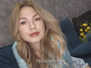 Helenonelove