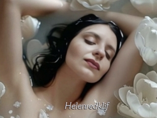 Helenredklif