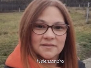 Helensandra