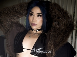 Helenscar