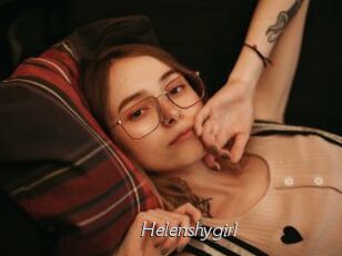 Helenshygirl