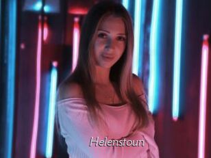 Helenstoun