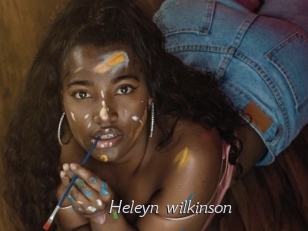 Heleyn_wilkinson
