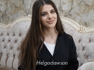 Helgadawson