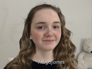 Helgajames